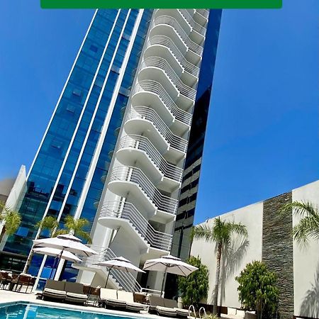 Holiday Inn Rosario By Ihg Extérieur photo