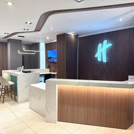 Holiday Inn Rosario By Ihg Extérieur photo