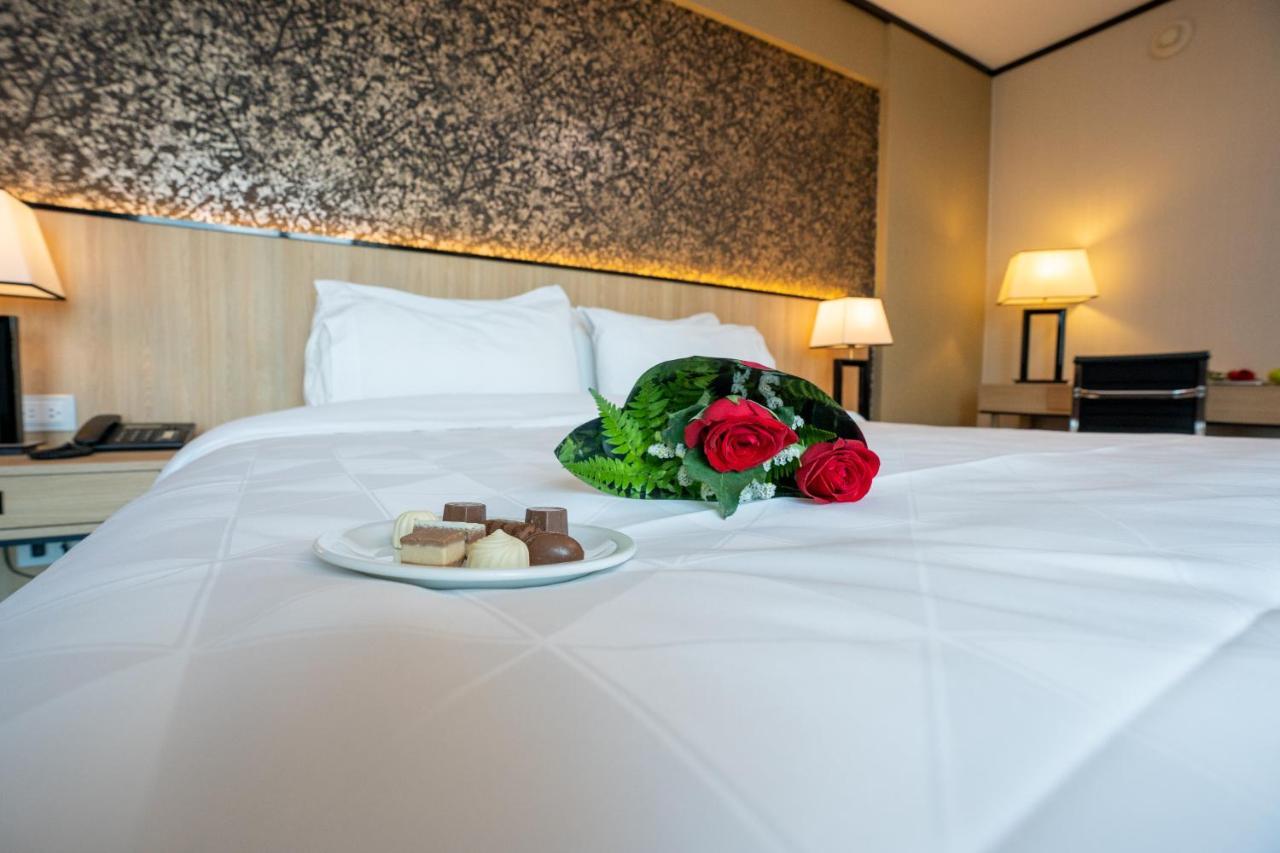Holiday Inn Rosario By Ihg Extérieur photo