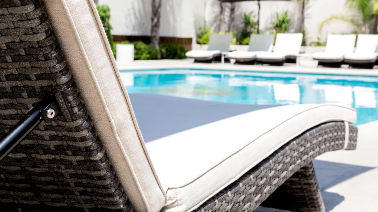 Holiday Inn Rosario By Ihg Extérieur photo