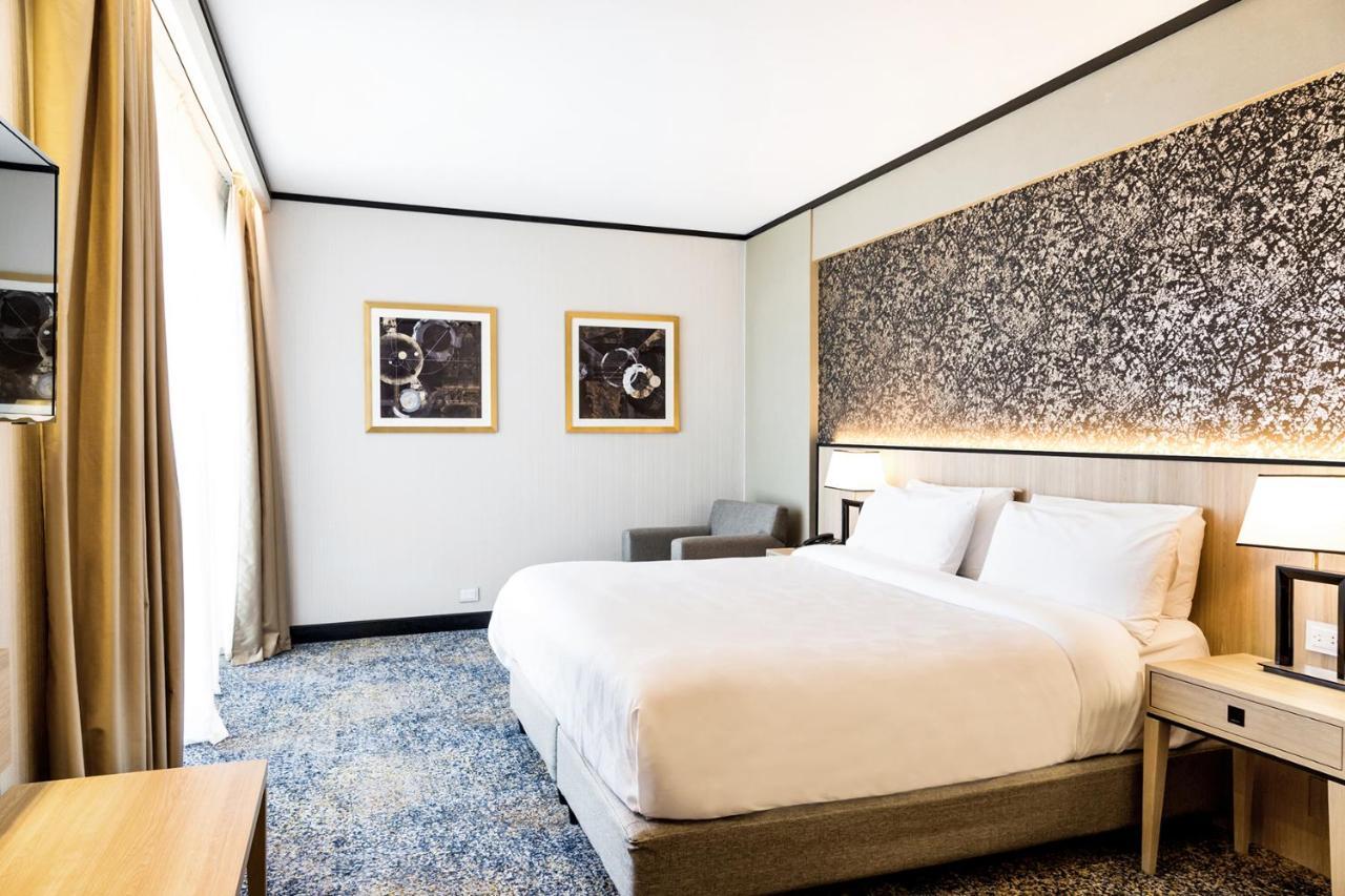 Holiday Inn Rosario By Ihg Extérieur photo