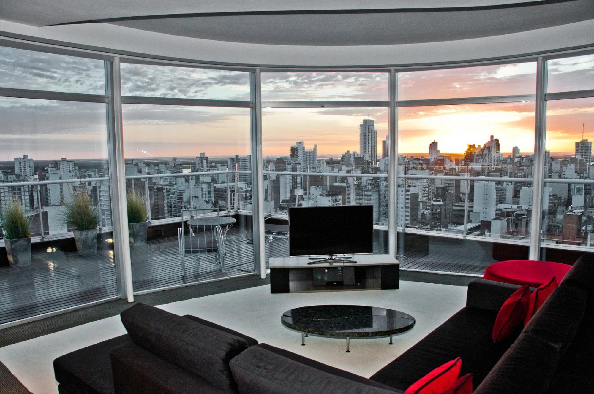 Holiday Inn Rosario By Ihg Extérieur photo