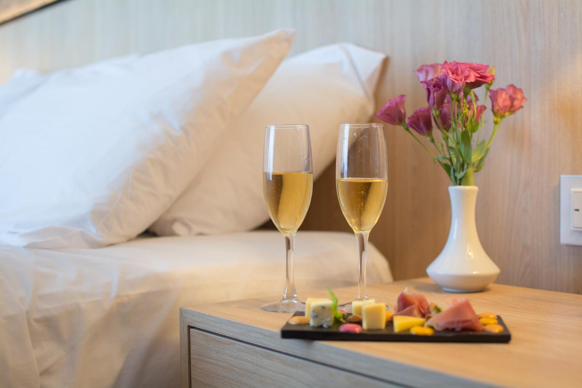 Holiday Inn Rosario By Ihg Extérieur photo