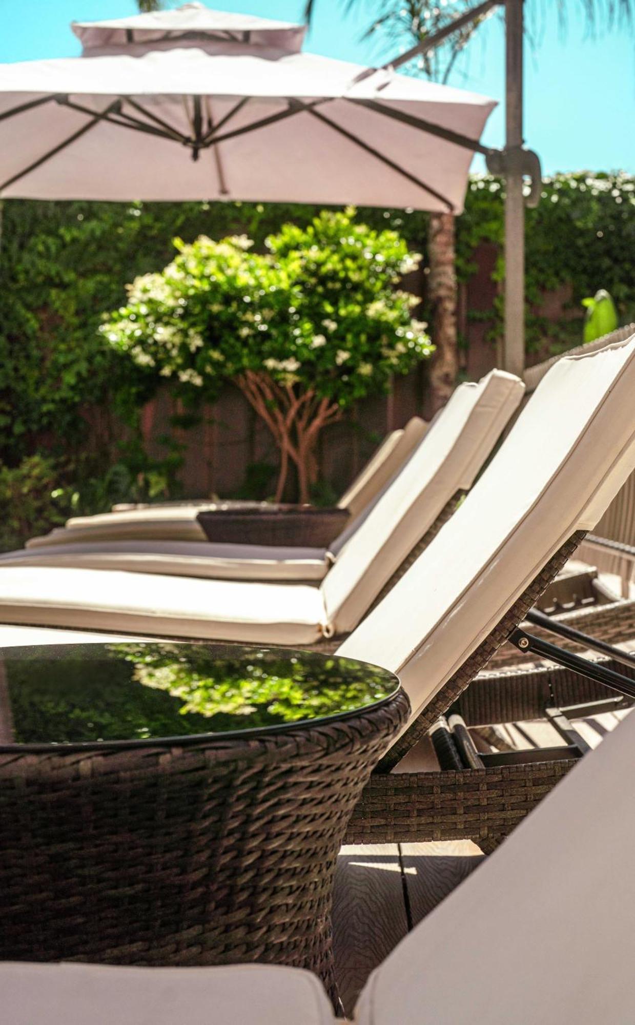 Holiday Inn Rosario By Ihg Extérieur photo