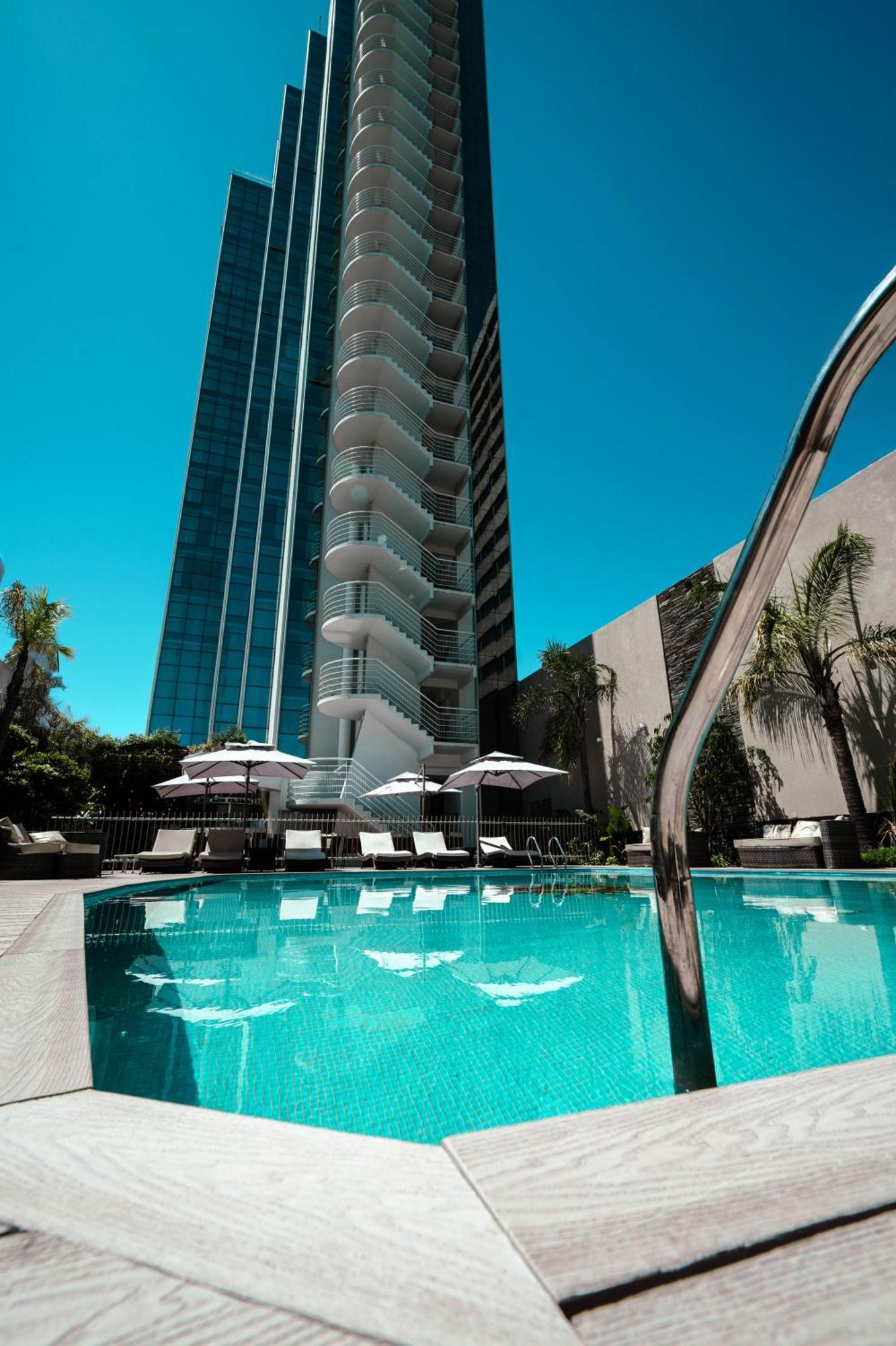 Holiday Inn Rosario By Ihg Extérieur photo