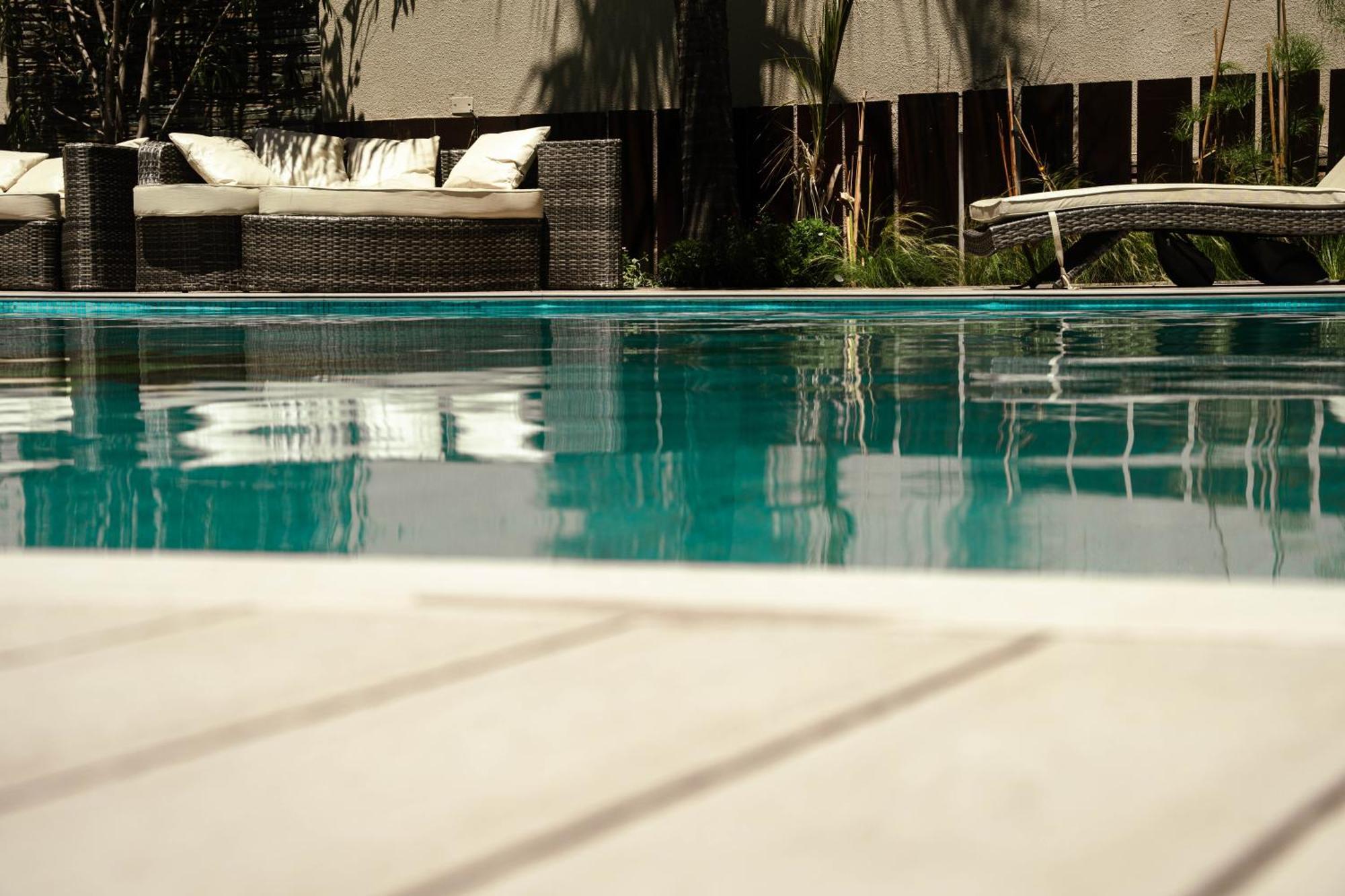 Holiday Inn Rosario By Ihg Extérieur photo