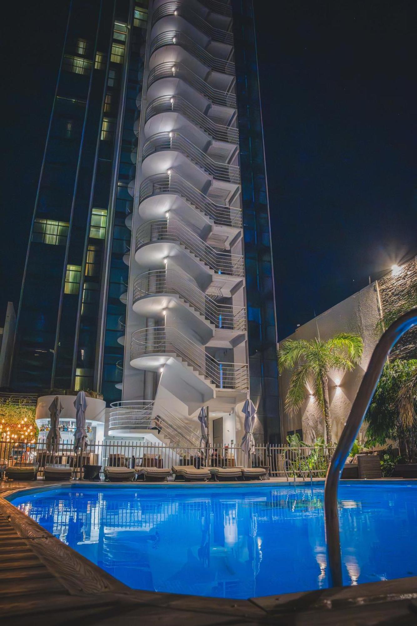 Holiday Inn Rosario By Ihg Extérieur photo
