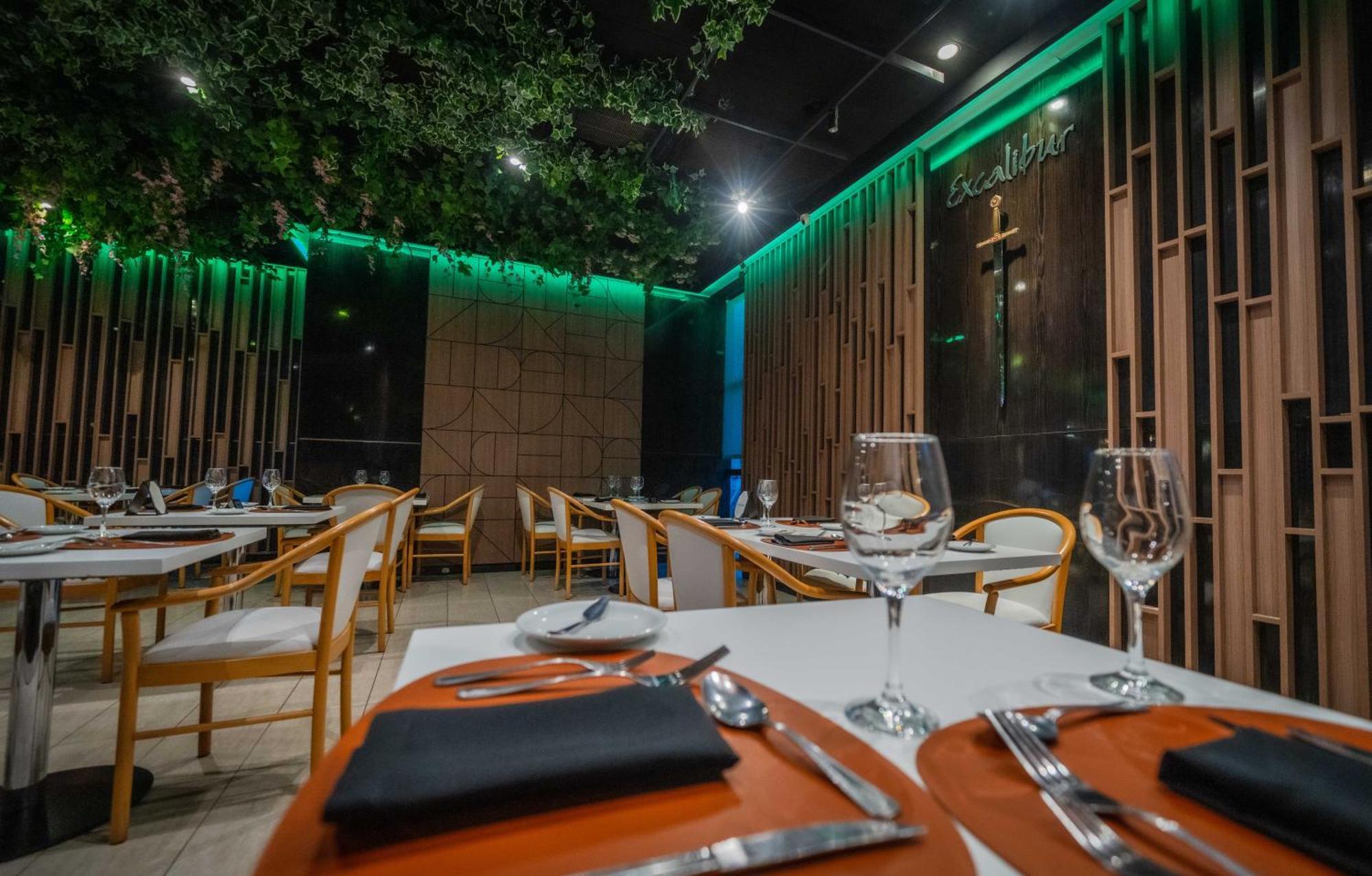 Holiday Inn Rosario By Ihg Extérieur photo