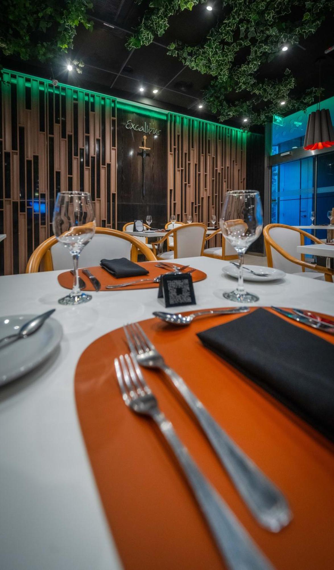 Holiday Inn Rosario By Ihg Extérieur photo