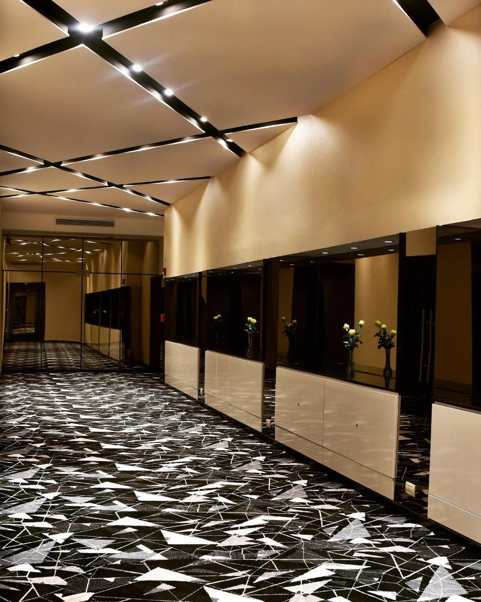 Holiday Inn Rosario By Ihg Extérieur photo