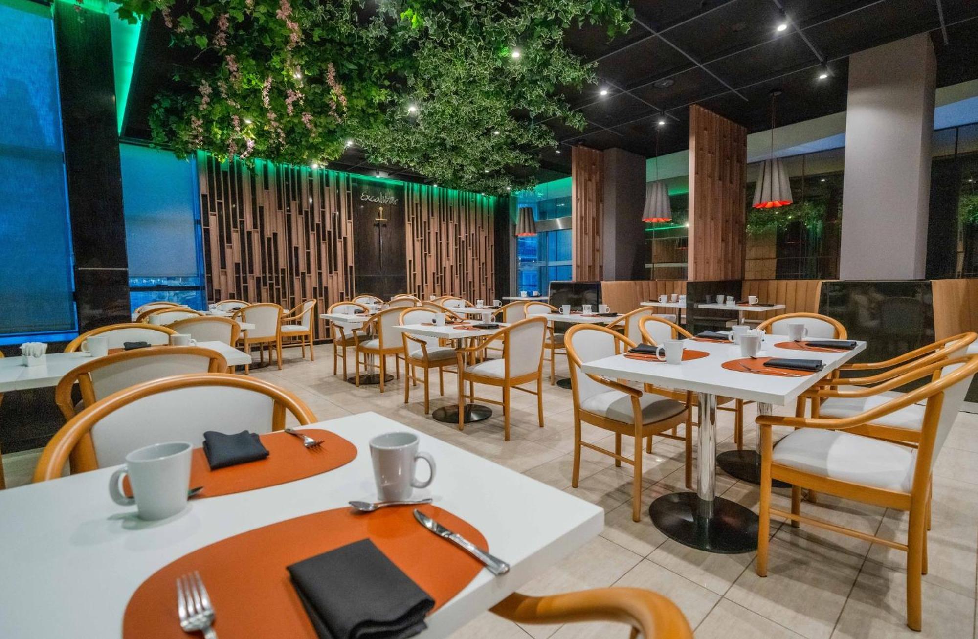 Holiday Inn Rosario By Ihg Extérieur photo