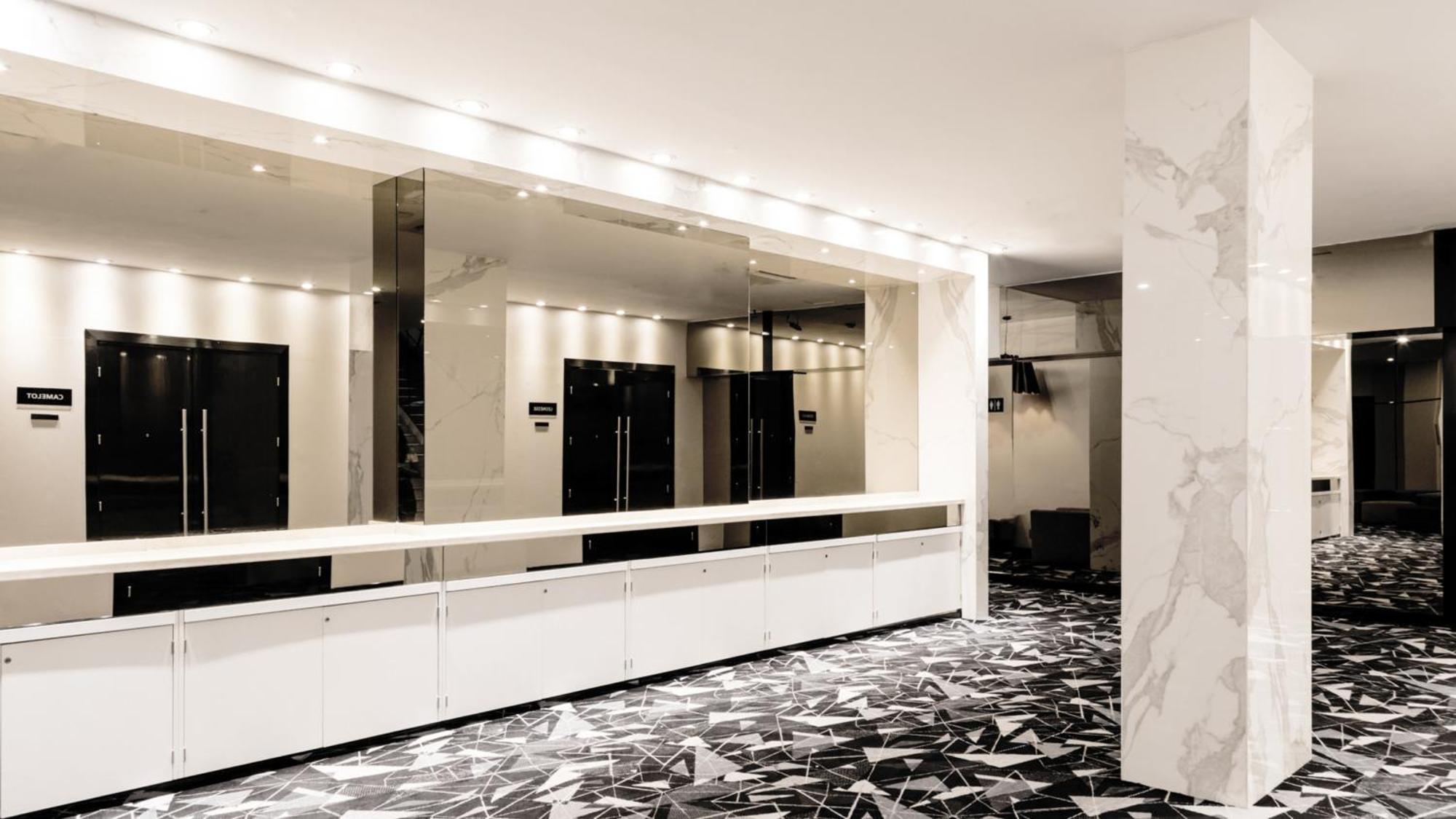 Holiday Inn Rosario By Ihg Extérieur photo
