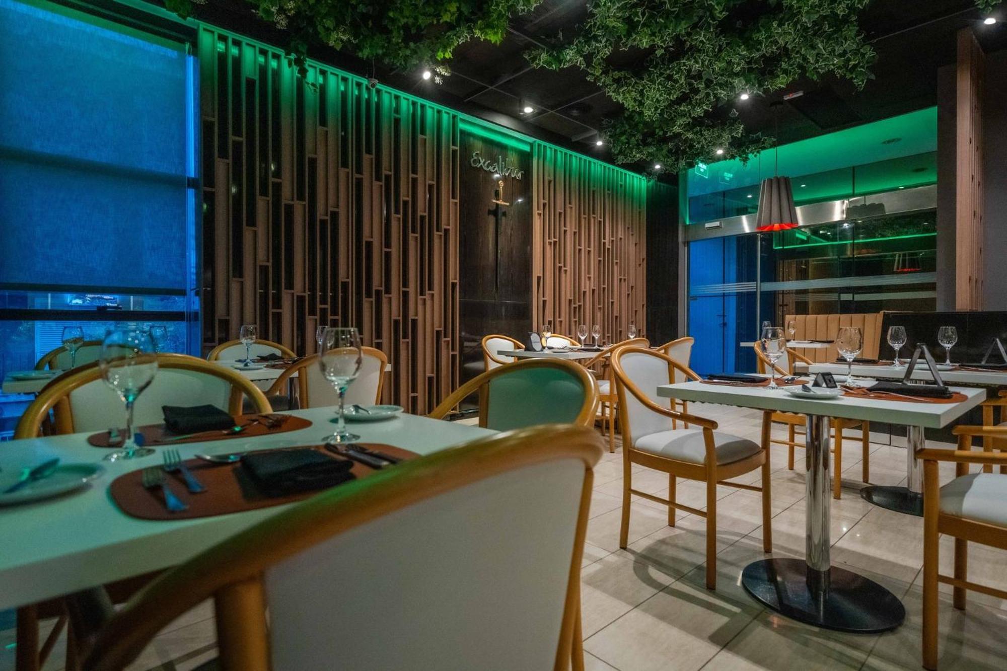 Holiday Inn Rosario By Ihg Extérieur photo