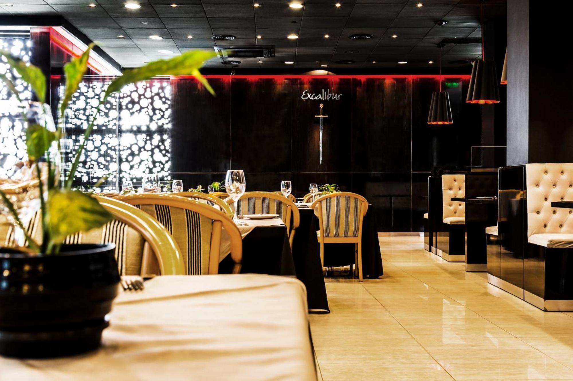 Holiday Inn Rosario By Ihg Extérieur photo