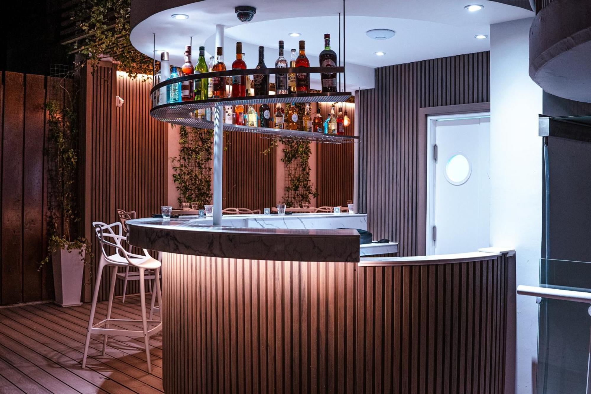Holiday Inn Rosario By Ihg Extérieur photo