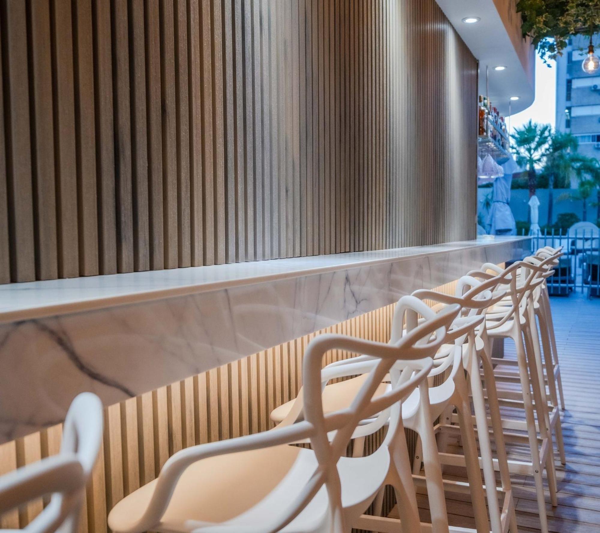 Holiday Inn Rosario By Ihg Extérieur photo
