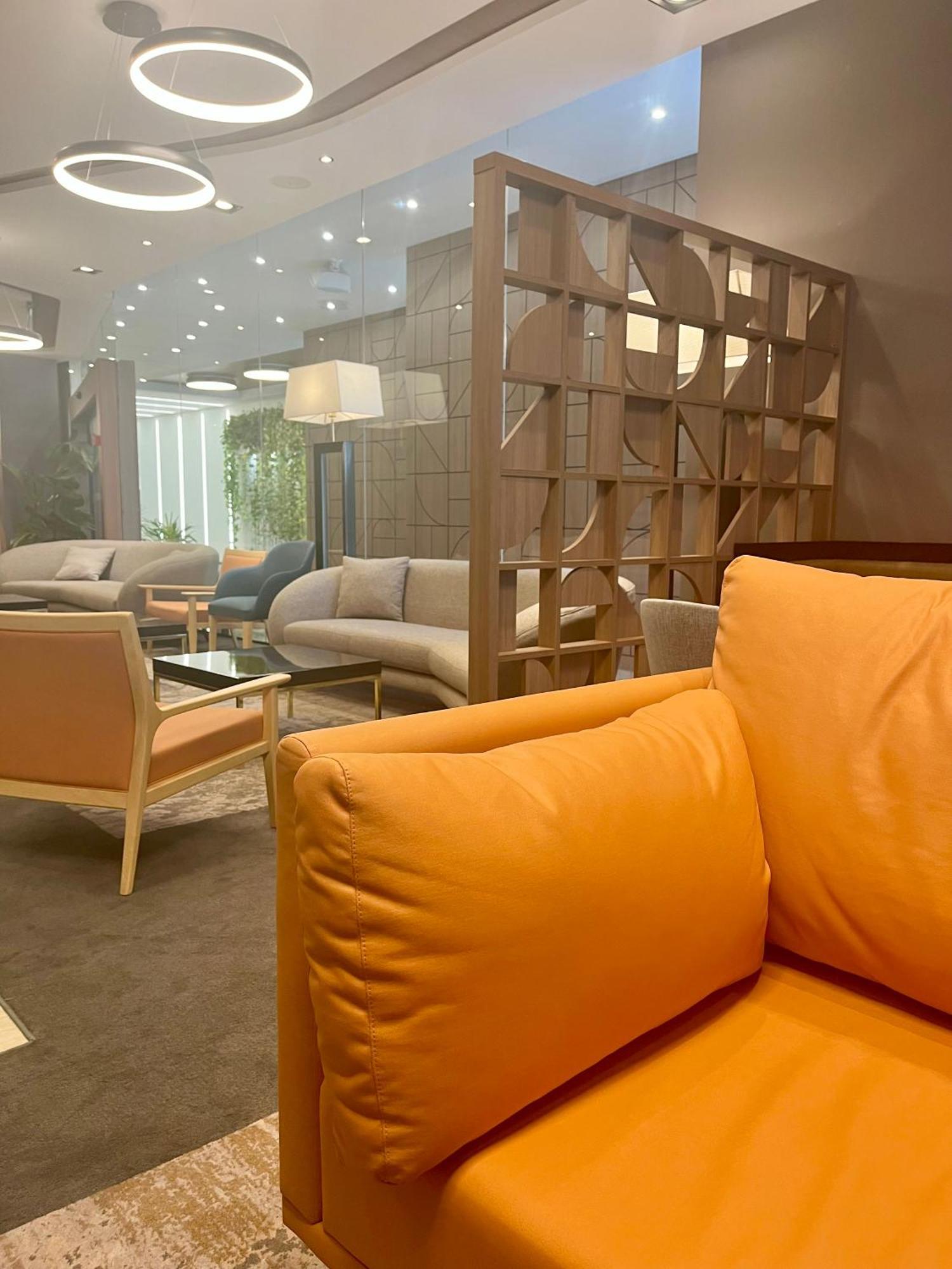 Holiday Inn Rosario By Ihg Extérieur photo