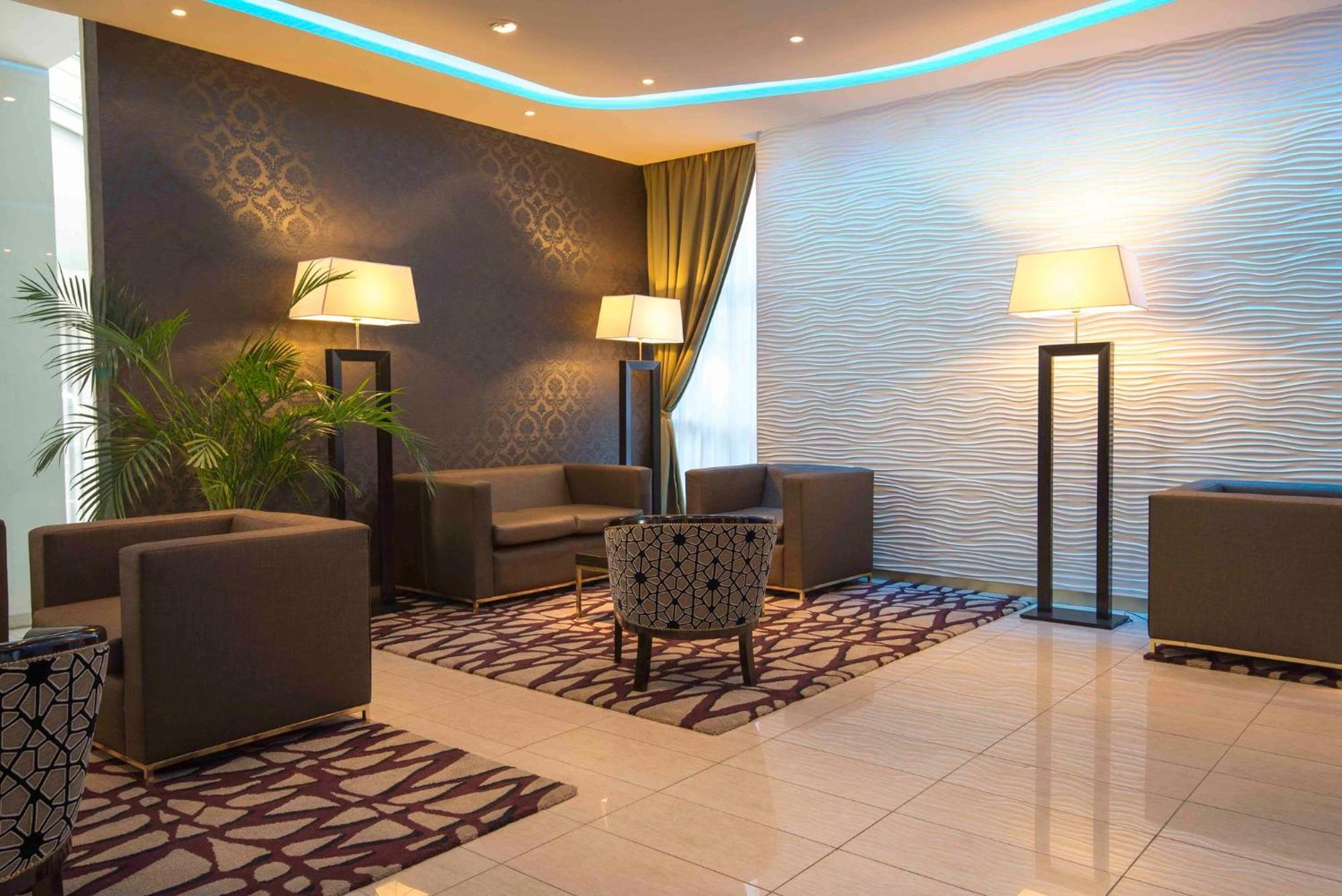 Holiday Inn Rosario By Ihg Extérieur photo